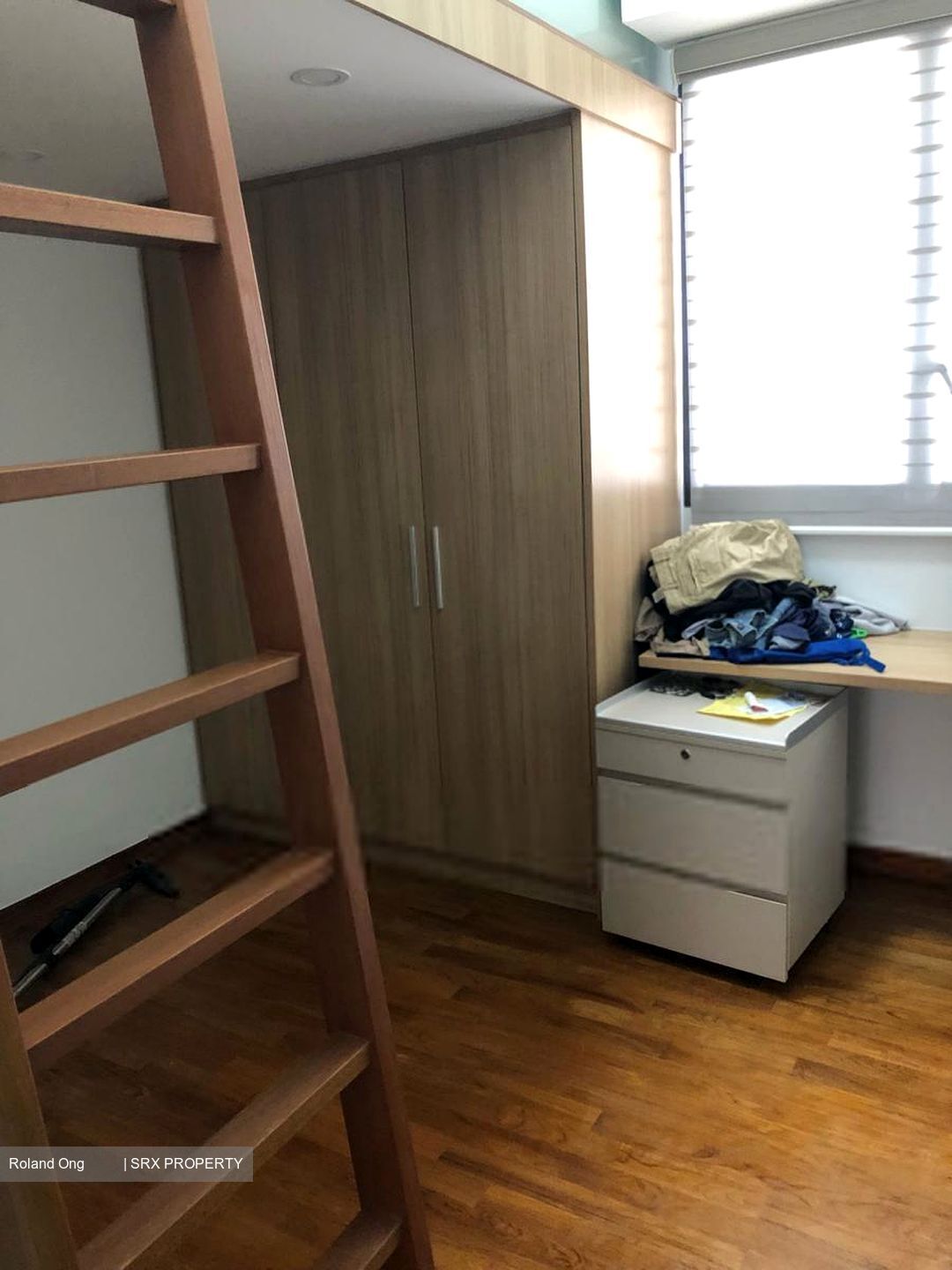 The Poiz Residences (D13), Apartment #272268991